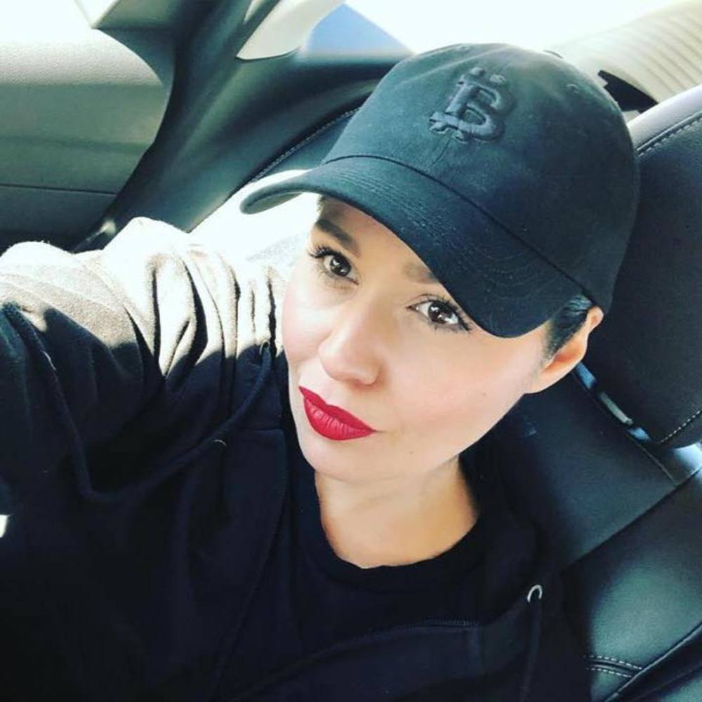 Meet your Posher, Lili